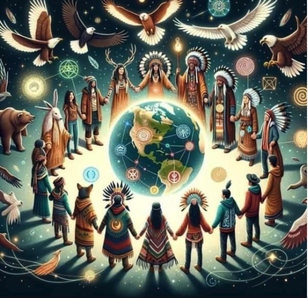 Mission on Earth digital sanctuary for spiritual teachers and soul guides